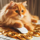 Bitcoin Cat