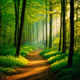 forest