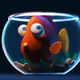 Zora Fish 🐠