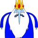 Ice king