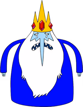 Ice king