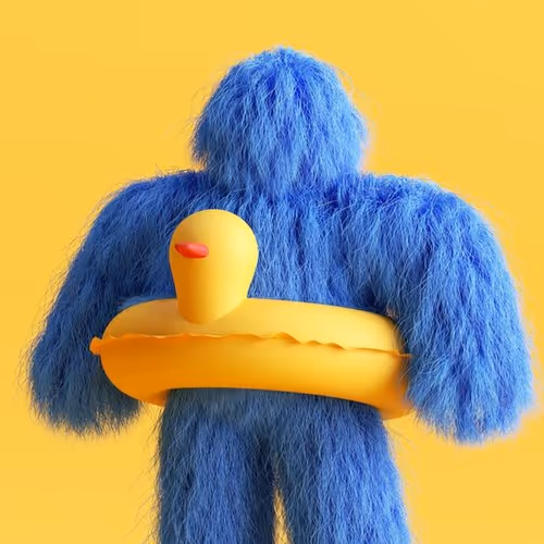 man