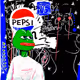 Pepe’s Audacity by Tuan Jones