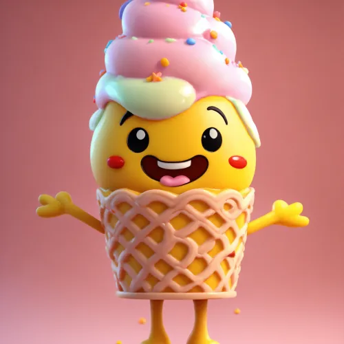 Ice cream
