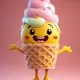 Ice cream