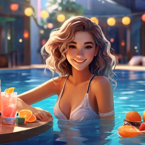 Crypto Summer