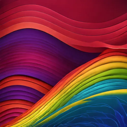 Сolor Wave