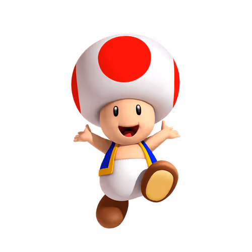 Toad