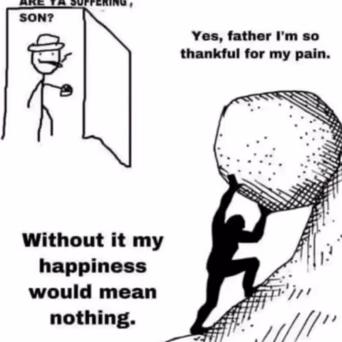 Happiness