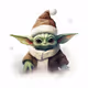 Christmas Star Wars