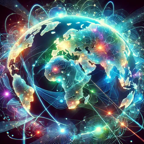 Global Decentralization