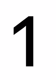 Nft number 1