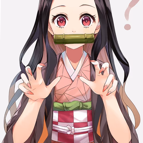 Nezuko