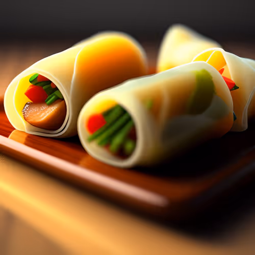 rolls