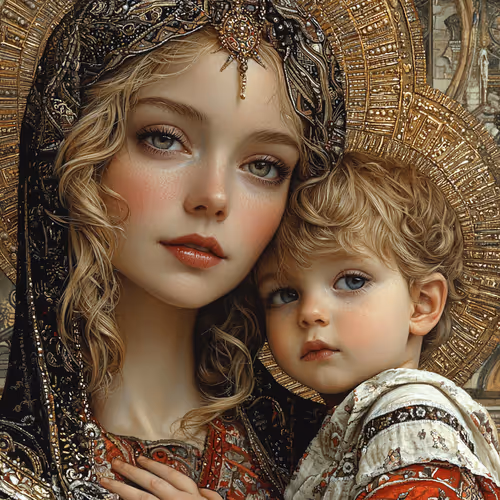 AI Art Works