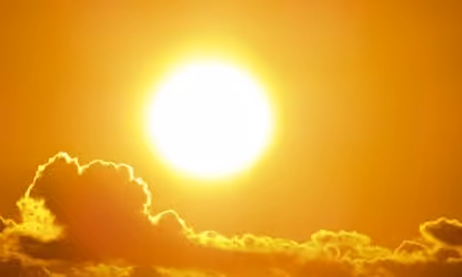 sunshine
