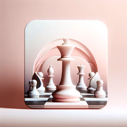 Chess Games Timelapse