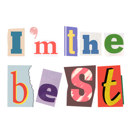 THE BEST