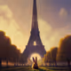 Rabby In Paris