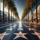 star avenue
