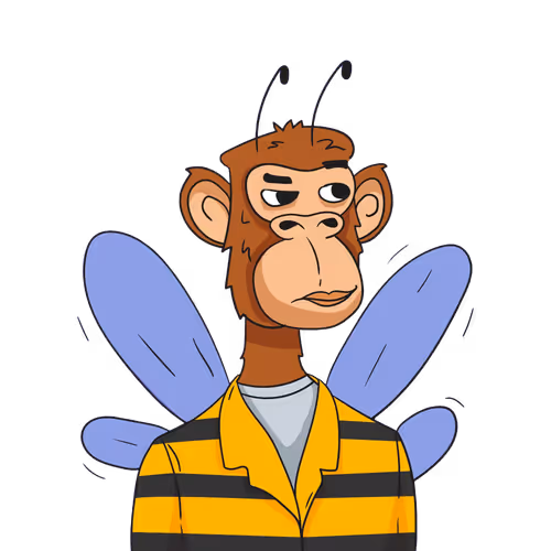 APE - SUPERCHAIN