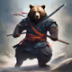 NinjaBear