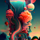 Vivid Aura Cool