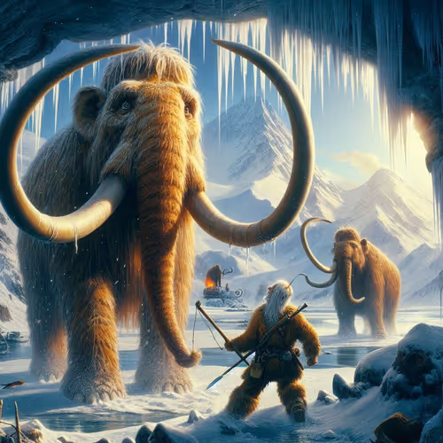 Ice Age
