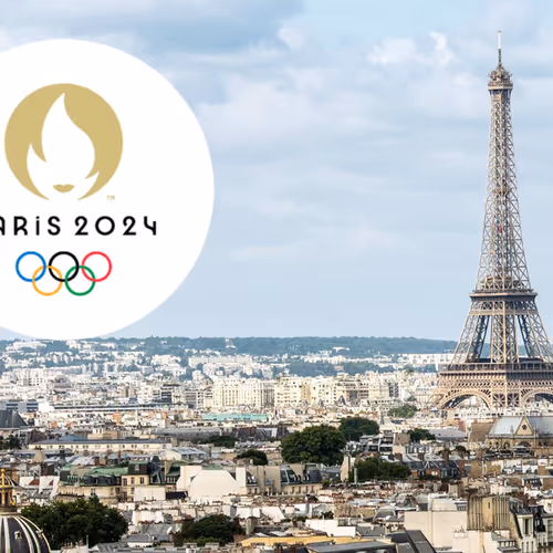 Olympic Games 2024