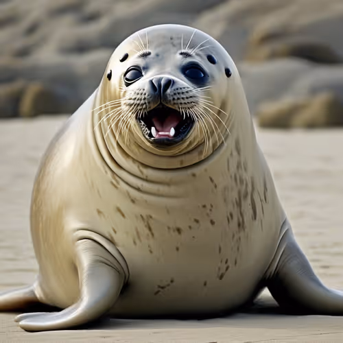 Seal Protection