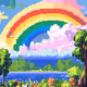Rainbow