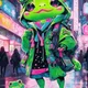 Frog AI