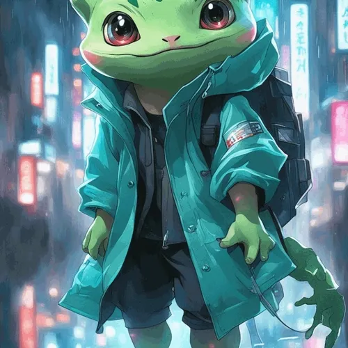 Frog AI