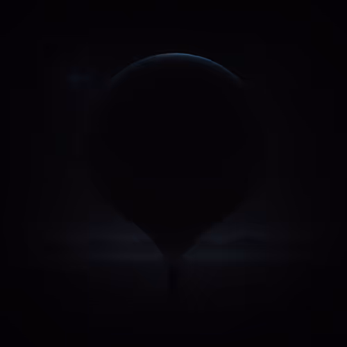 Never alone