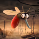 mosquito