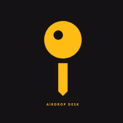 Airdrop Desk