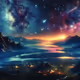 Star Waterfall