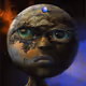 Zora ghoul earth
