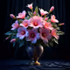 Flower's vibes