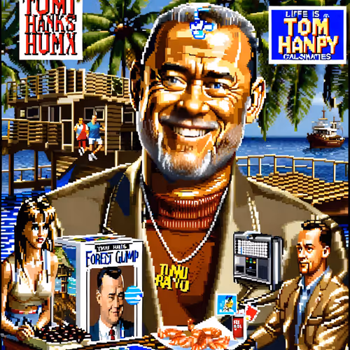 Bad Men Modeling Tests