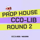 CC0-LIB x Prop House Art Round 2