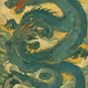 the dragon by Van gogh 2