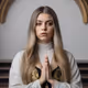 Pray for Bitcoin price to reach $1 MILLION-001