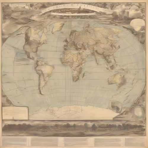 Assess Geography