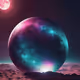 Space Zorb