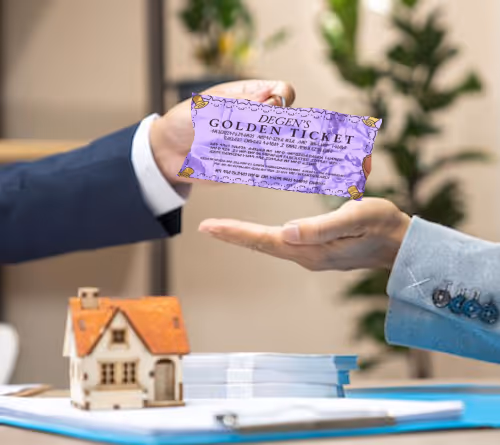 You Aren't bullish enough