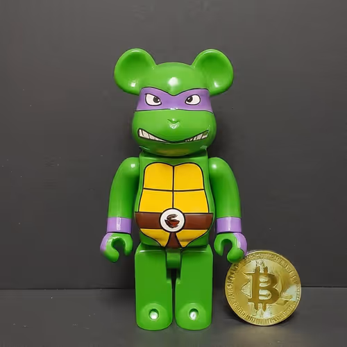 Bitcoin Turtle