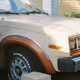 old car