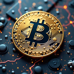 BLACK BTC