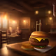 tasty burger